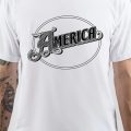 America Band T-Shirt