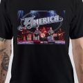 America Band T-Shirt