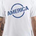 America Band T-Shirt