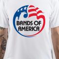 America Band T-Shirt