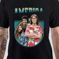 America Band T-Shirt