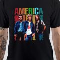 America Band T-Shirt