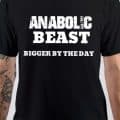 Anabolic Beatz T-Shirt