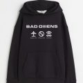 Bad Omens Hoodie