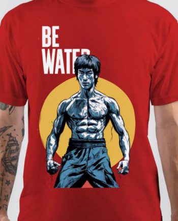 Bruce Lee T-Shirt