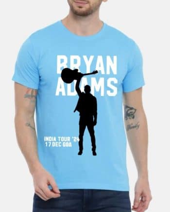 Bryan Adams T-Shirt