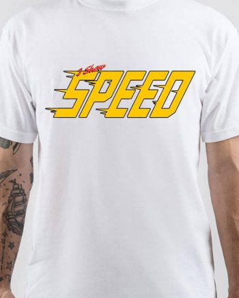 IShowSpeed T-Shirt