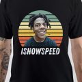 IShowSpeed T-Shirt