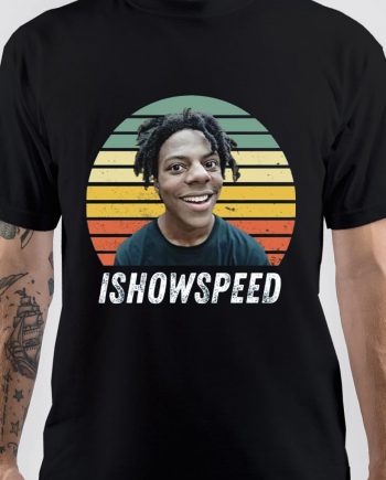 IShowSpeed T-Shirt