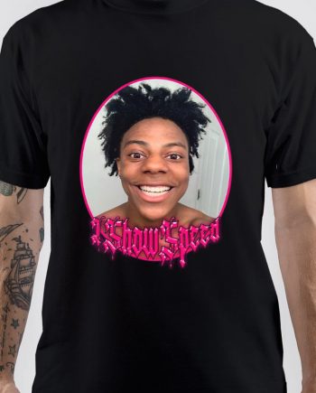 IShowSpeed T-Shirt