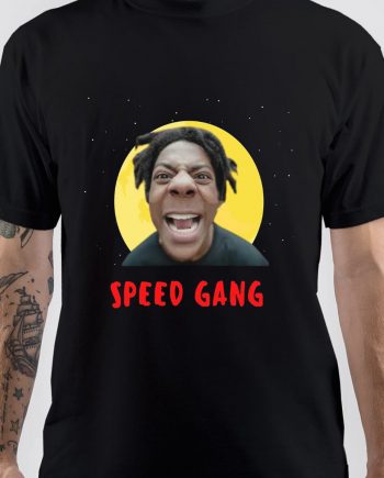 IShowSpeed T-Shirt