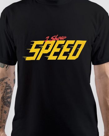 IShowSpeed T-Shirt