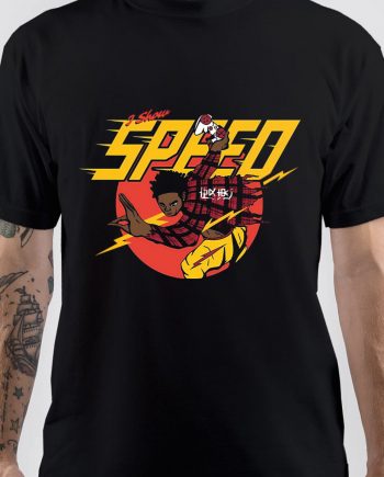 IShowSpeed T-Shirt