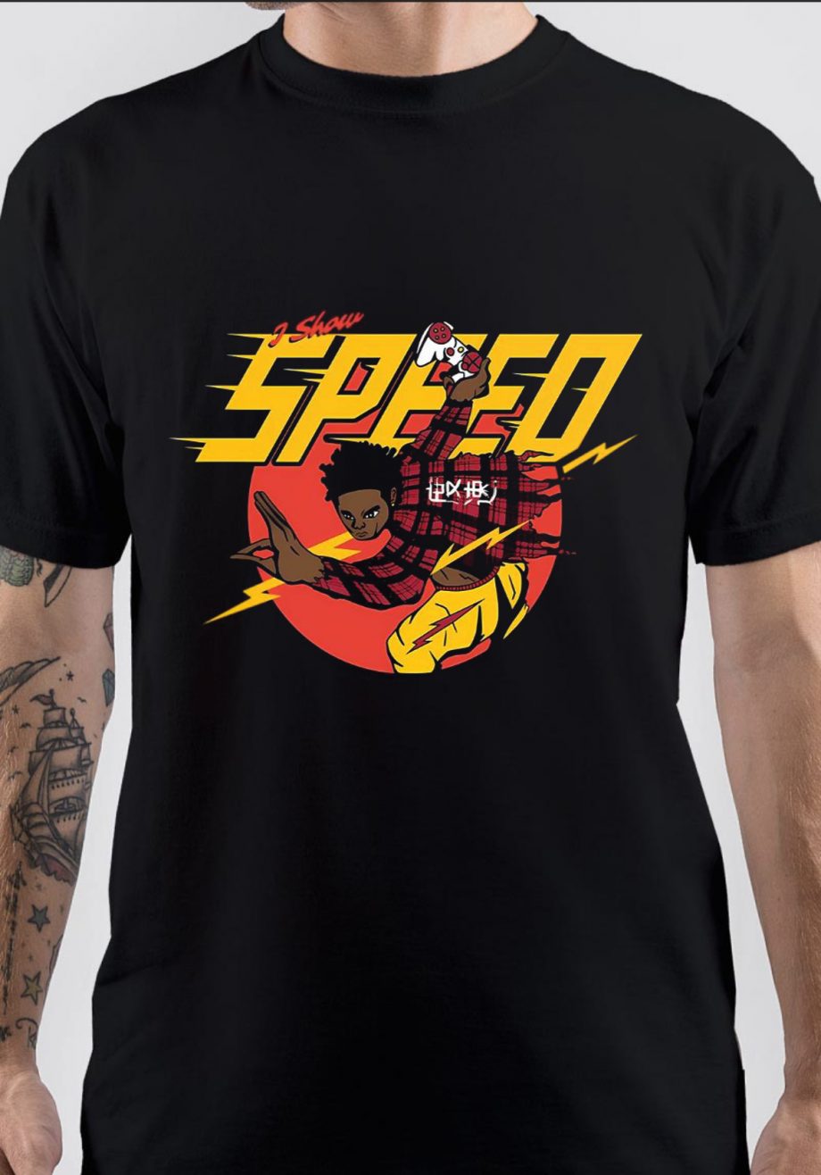 IShowSpeed T-Shirt