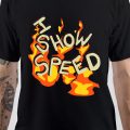 IShowSpeed T-Shirt