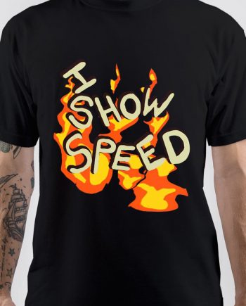 IShowSpeed T-Shirt