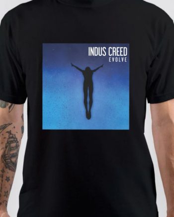 Indus Creed T-Shirt