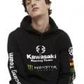 Kawasaki Racing Team Hoodie