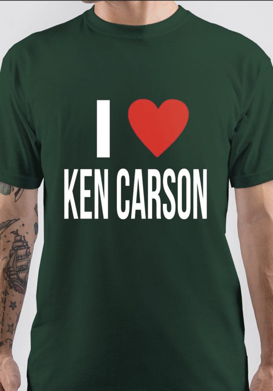 Ken Carson T-Shirt