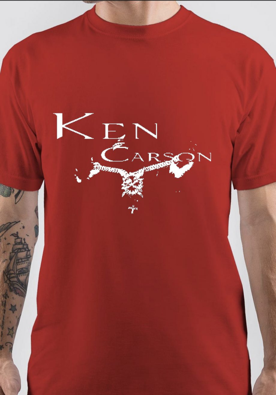 Ken Carson T-Shirt