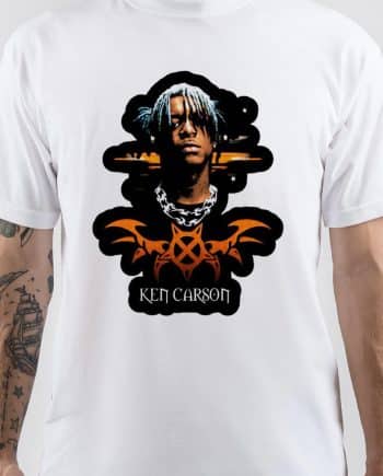 Ken Carson T-Shirt