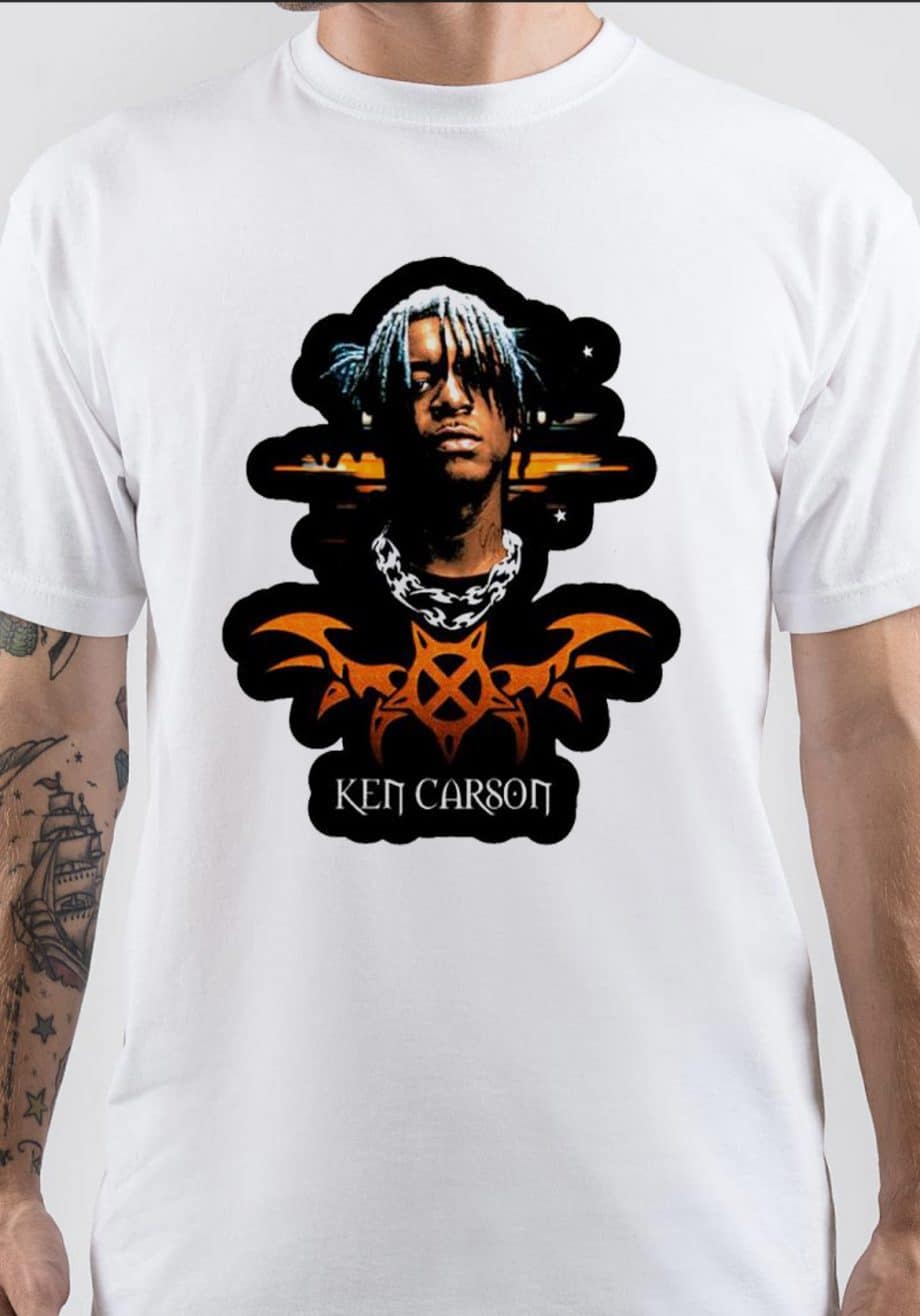 Ken Carson T-Shirt