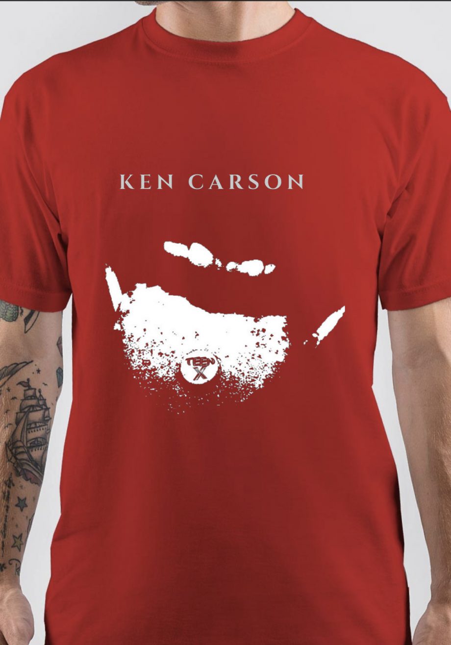 Ken Carson T-Shirt