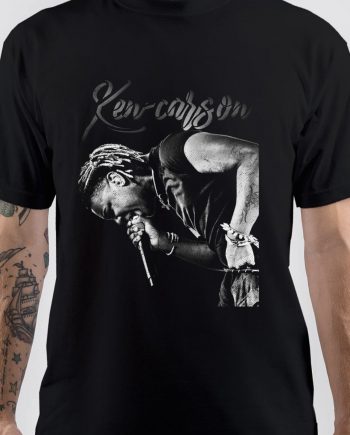 Ken Carson T-Shirt