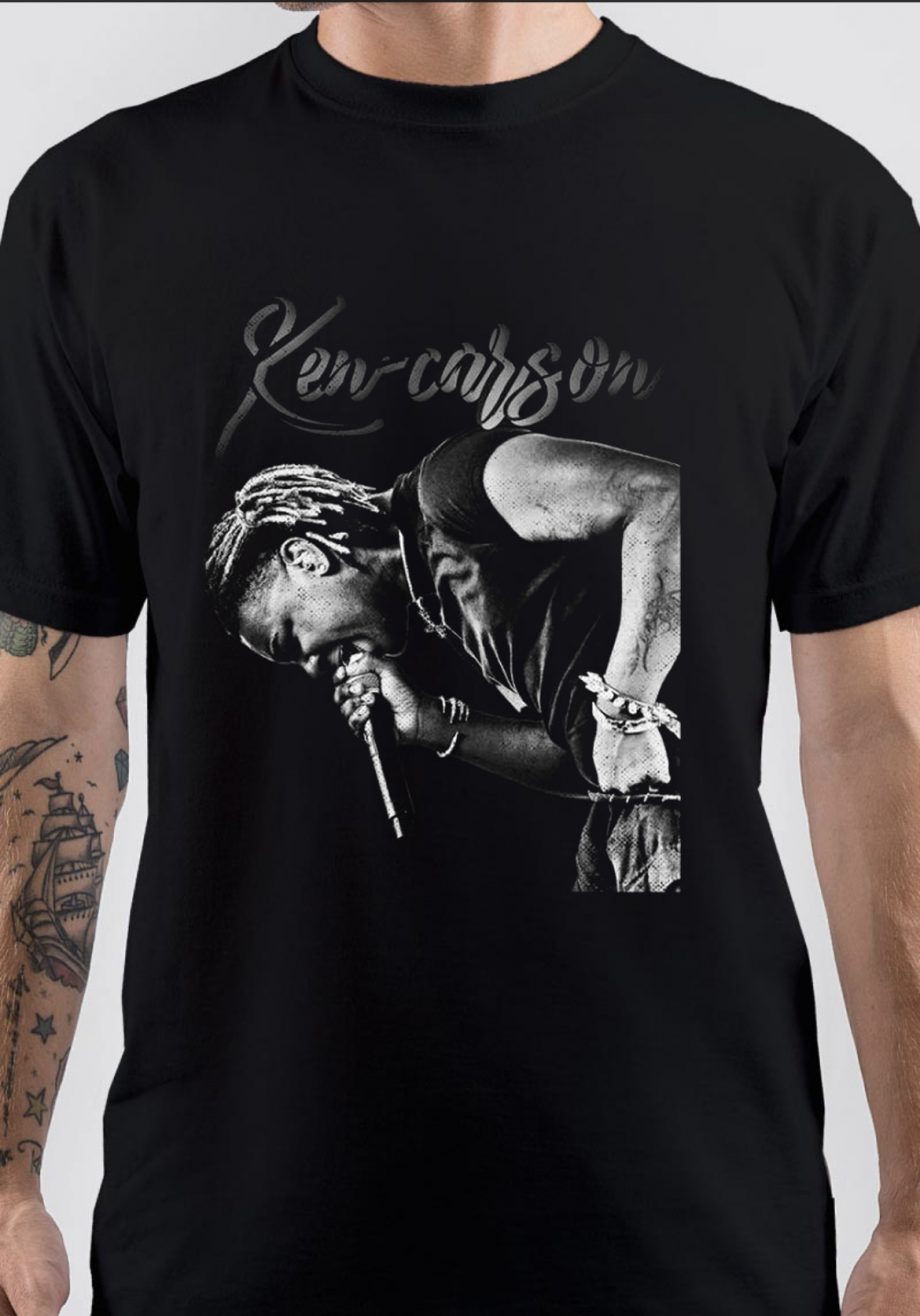 Ken Carson T-Shirt