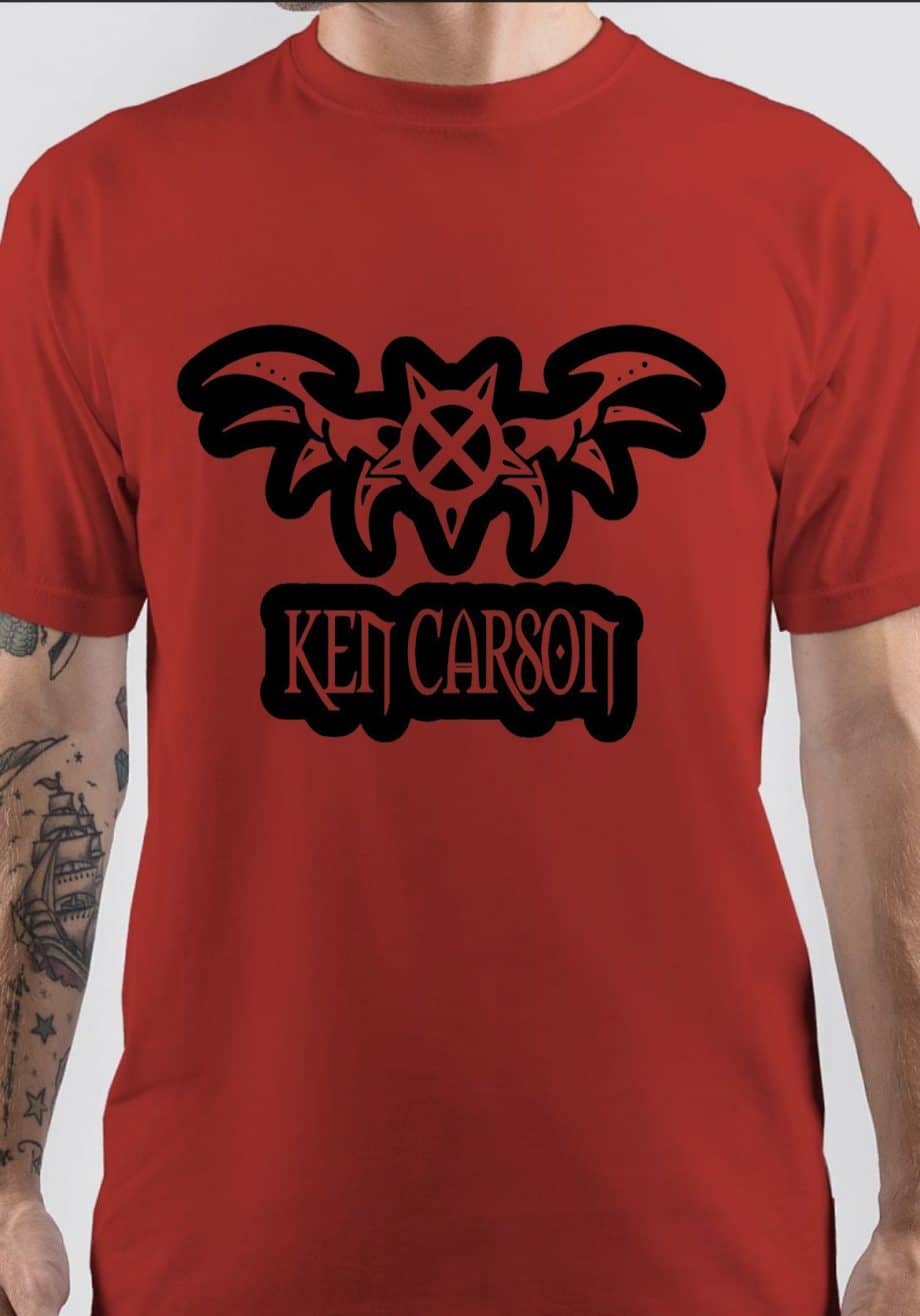 Ken Carson T-Shirt