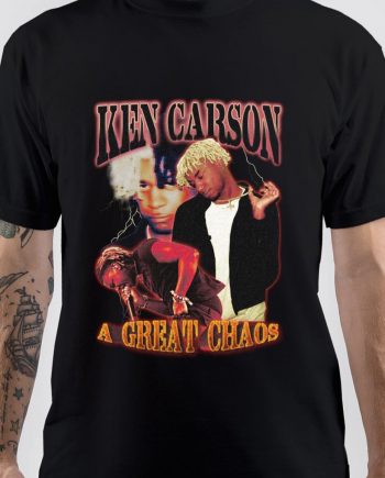 Ken Carson T-Shirt