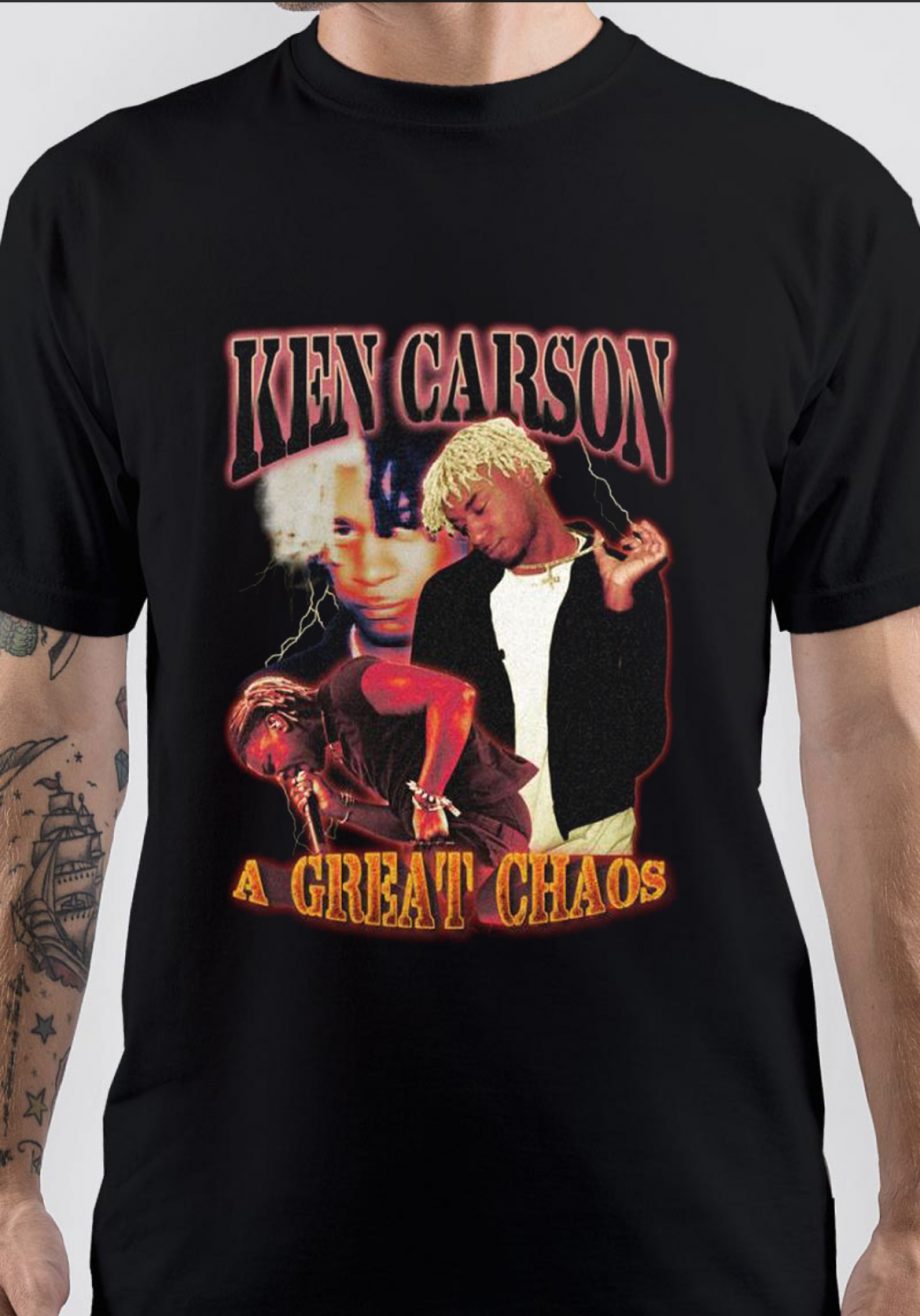 Ken Carson T-Shirt