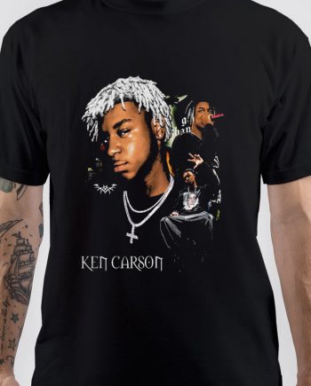 Ken Carson T-Shirt