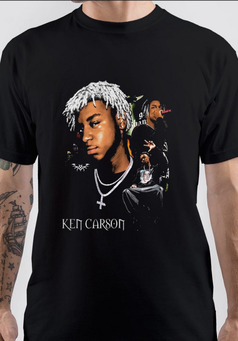 Ken Carson T-Shirt