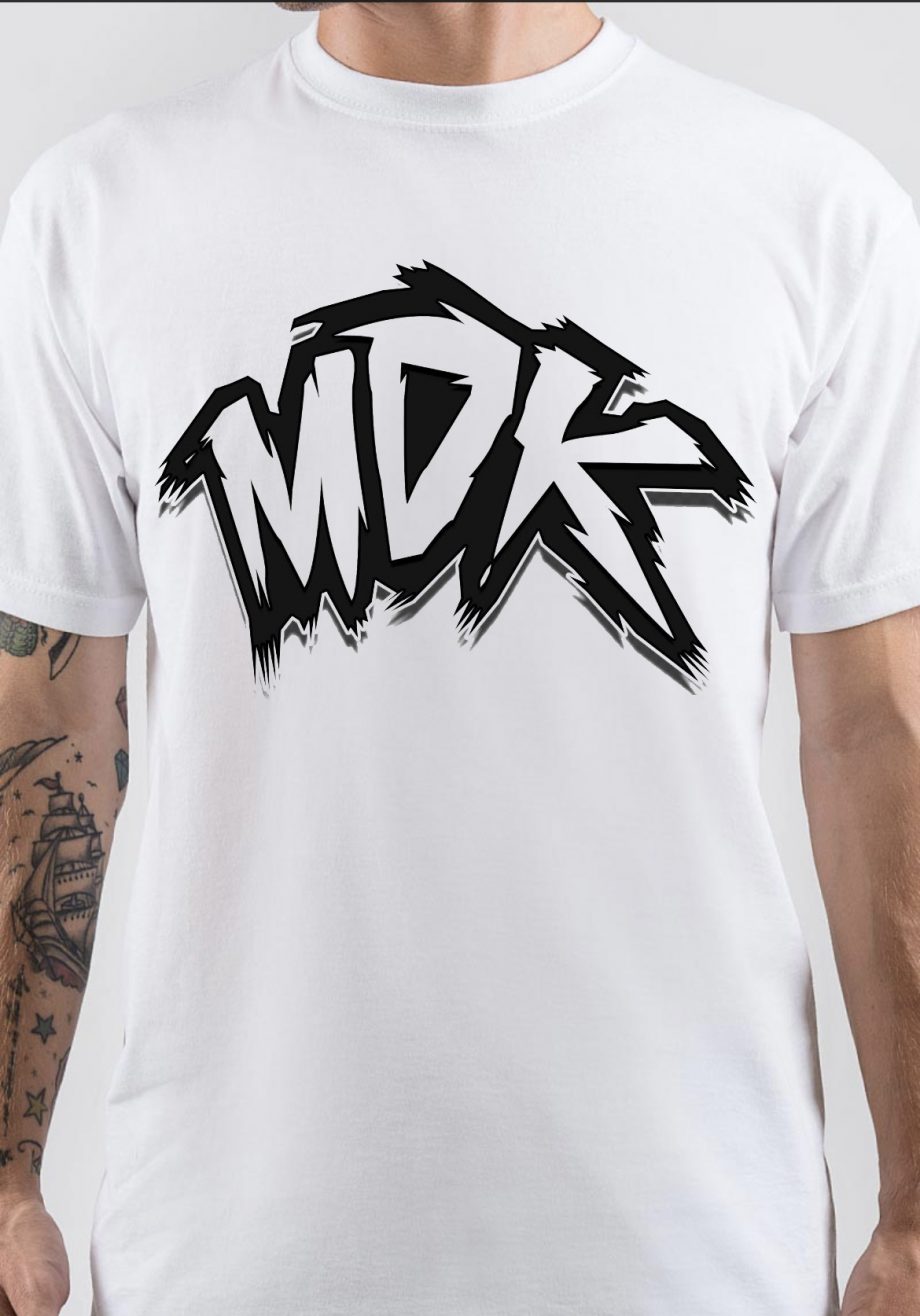 MDK T-Shirt