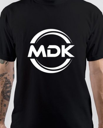 MDK T-Shirt