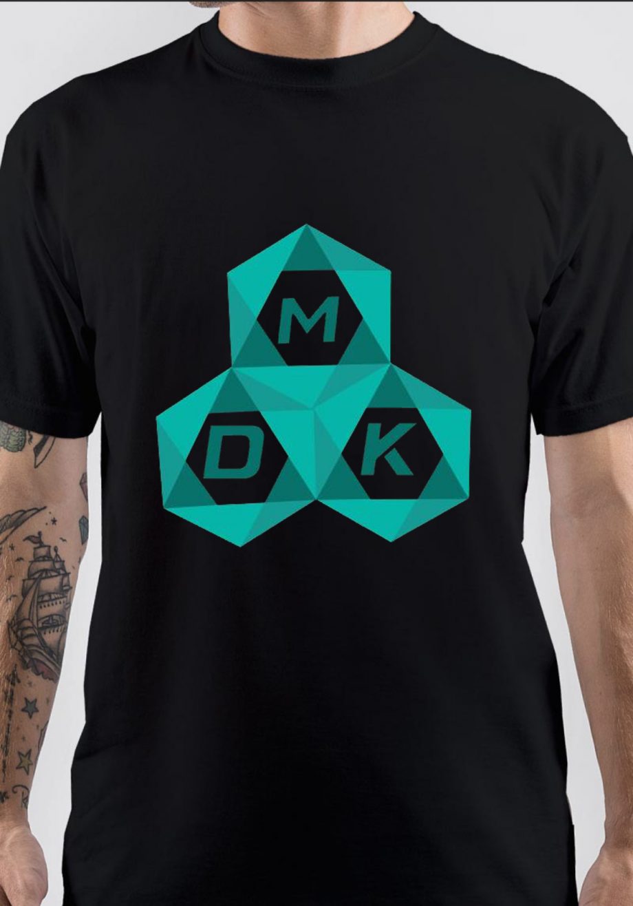 MDK T-Shirt