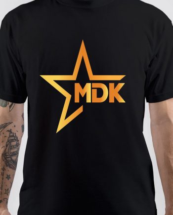 MDK T-Shirt