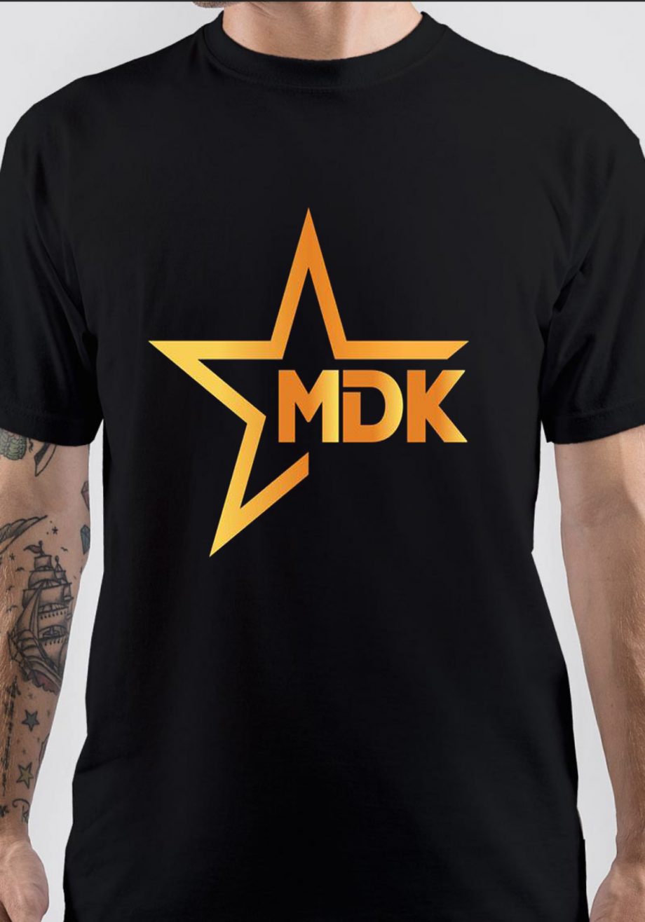 MDK T-Shirt