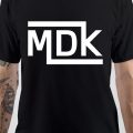 MDK T-Shirt