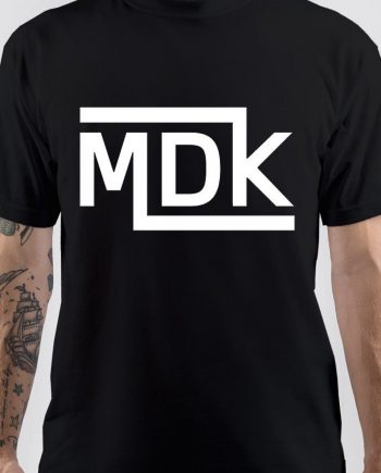 MDK T-Shirt