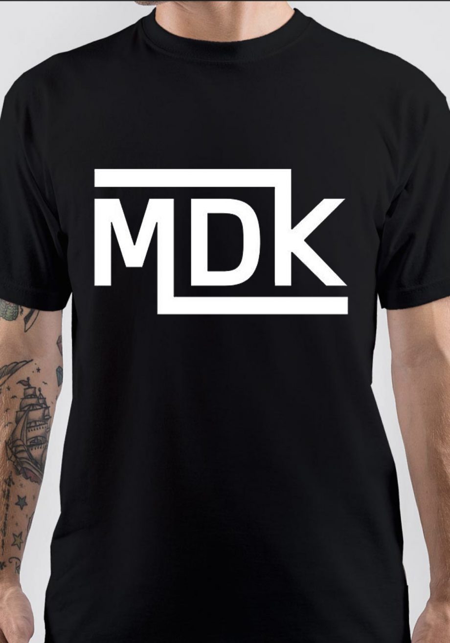 MDK T-Shirt