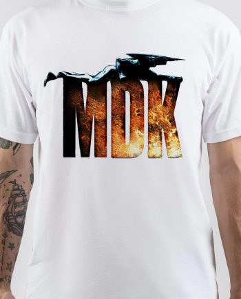 MDK T-Shirt