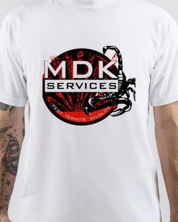 MDK T-Shirt