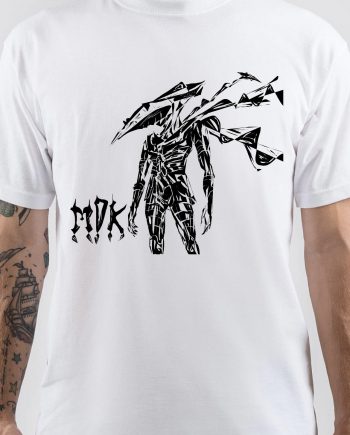 MDK T-Shirt