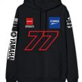 Monster Energy Yamaha MotoGP Hoodie