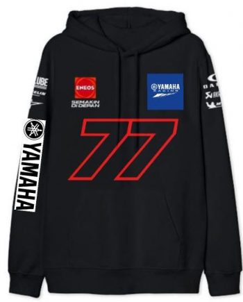 Monster Energy Yamaha MotoGP Hoodie