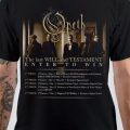 Opeth T-Shirt