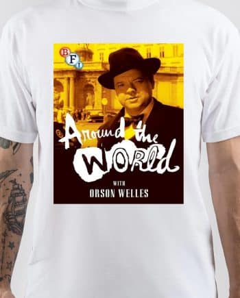 Orson Welles T-Shirt