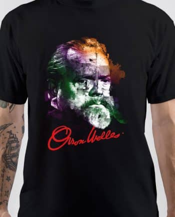 Orson Welles T-Shirt